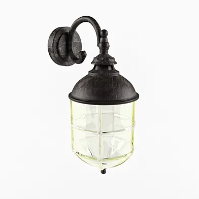 Exterior Light