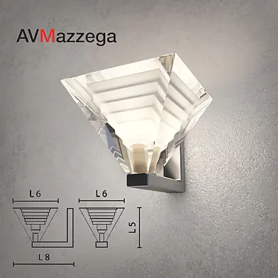 AVMazzega Lilliput AP 1098