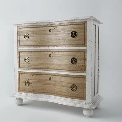 Paula Deen Drawer Chest