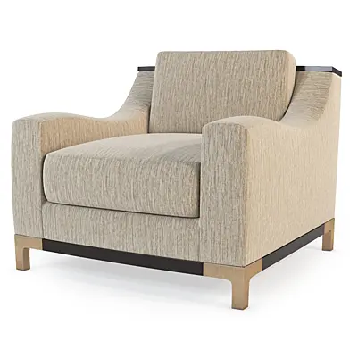 Philip Nimmo - Dante chair