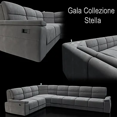 Gala Collezione Stella