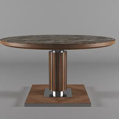 Besana - sestante table