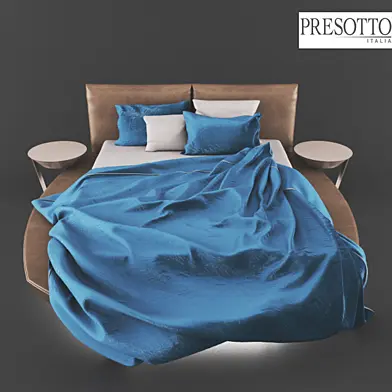 Presotto_Zero_Bed