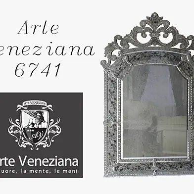 Arte Veneziana 6741