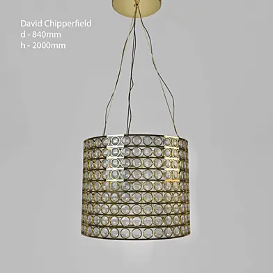 David Chipperfield