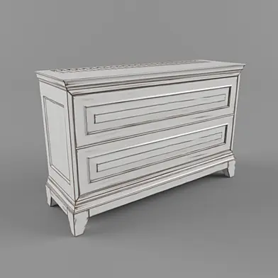 Classic Sideboard