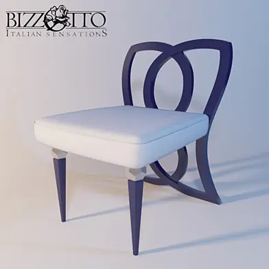 Стул Bizzotto BB
