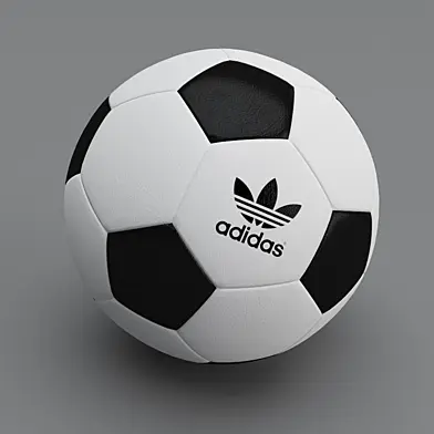 Football ball