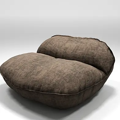 MONTREAL ARMCHAIR BAXTER