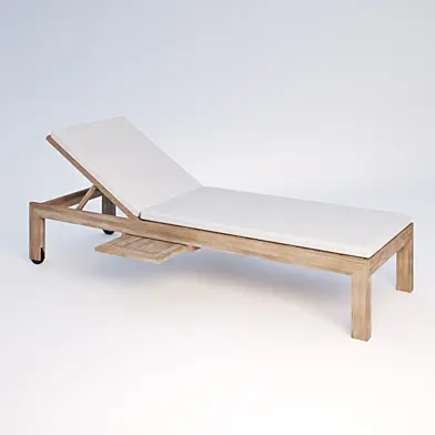 Regatta Chaise Lounge