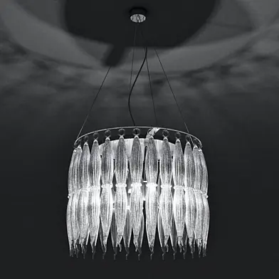Metal Lux - PENDANT LAMP ARENA COD 207.160