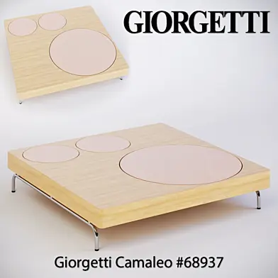 Giorgetti Camaleo #68937 Table