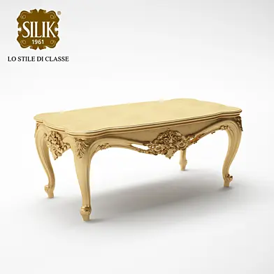 Журнальный стол Adone Silik