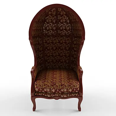 Porter's Chairs