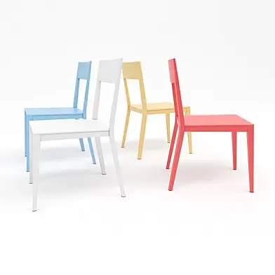 ALF chair's KARINA