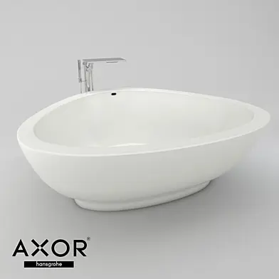 Axor Massaud 18950000, 18450000