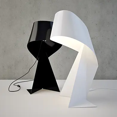 Ribbon Light