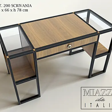 Miazzo ART. 200 SCRIVANIA