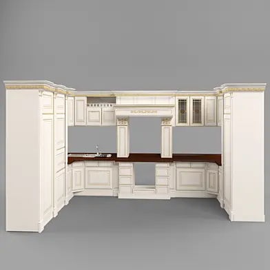 Кухня