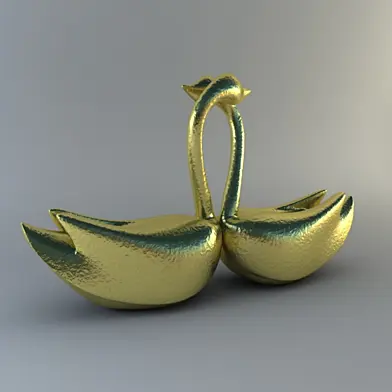 antique