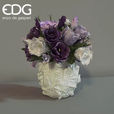 eustoma from EDG