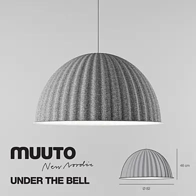 MUUTO Under the bell