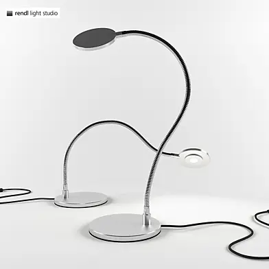 Catch Rendl light studio