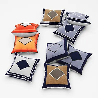 Pillows 52
