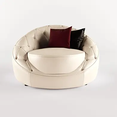 Кресло Turri Contemporary T2211