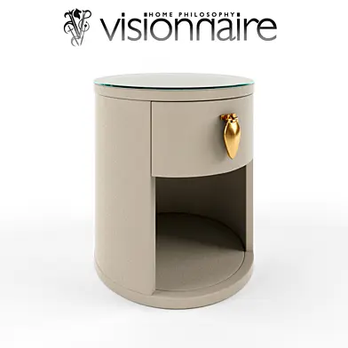 Visionnaire Nottingham