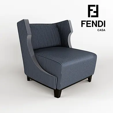 Fendi Casa Dorchester