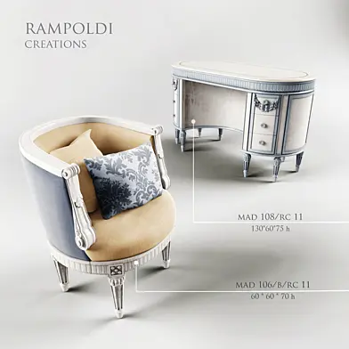 Rampoldi Creation