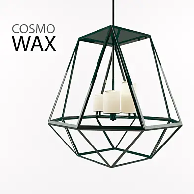 Cosmo_WAX