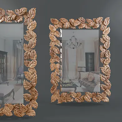 Mirror by Christopher Guy