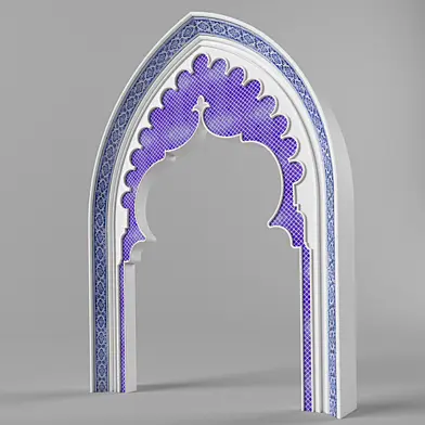 PRO MOROCCAN ARCH
