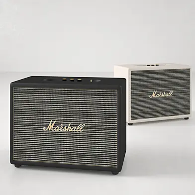 Акустика Marshall WOBURN
