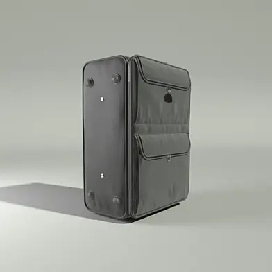Bag Fixed