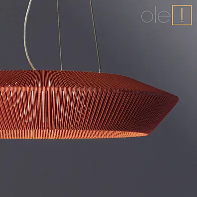 OLE Banyo Lamp