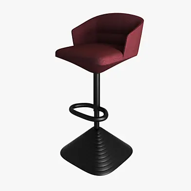 Tom Dixon Pivot Barstool