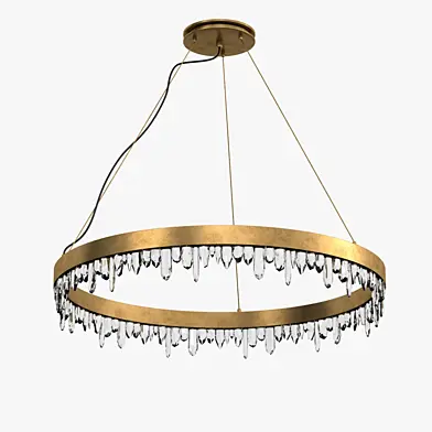 Brabbu Naicca Suspension Light