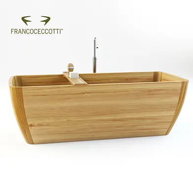 FRANCOCECCOTTI Agua
