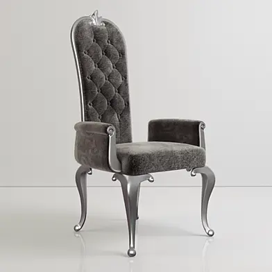 PRINCE capotavola/armchair