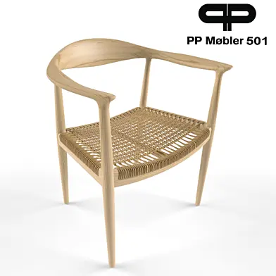 pp mobler 501