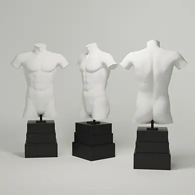 body
