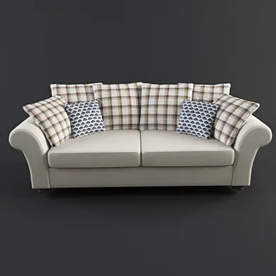 asko alex 3seater