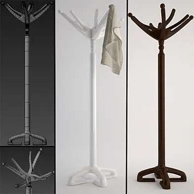 Clothes hangers