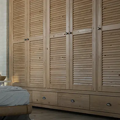 G-Spot Wardrobe