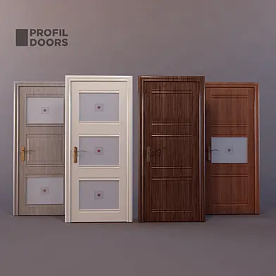 Двери PROFILDOORS
