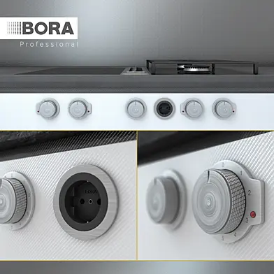 Bora professional