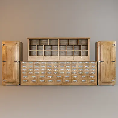 Drawers Timothy Oulton